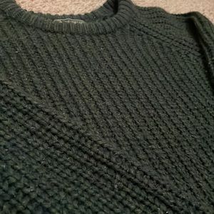 Green Sweatshirt size XL